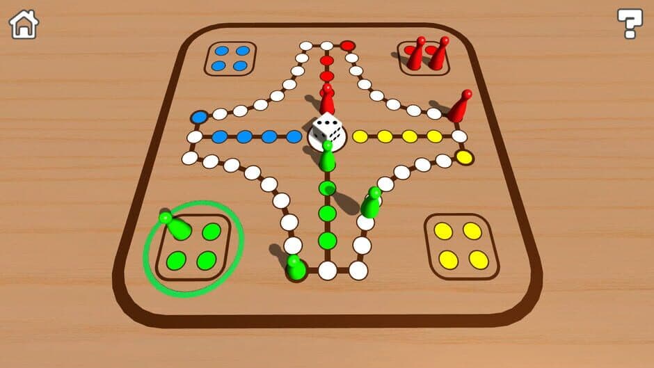 Скриншот 3 из Ludo Supremo