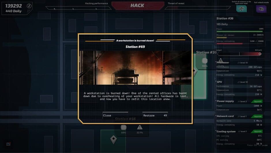 Скриншот 4 из Digital Siege