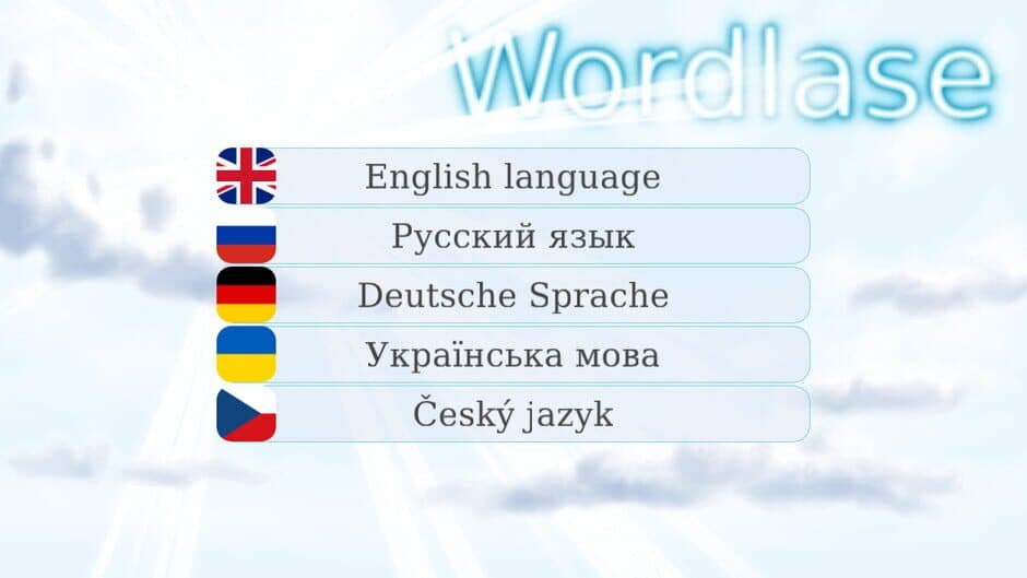 Скриншот 5 из Wordlase