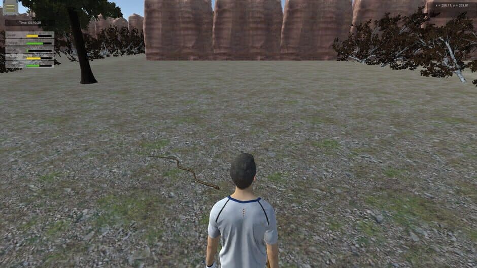 Скриншот 4 из Survival Maze