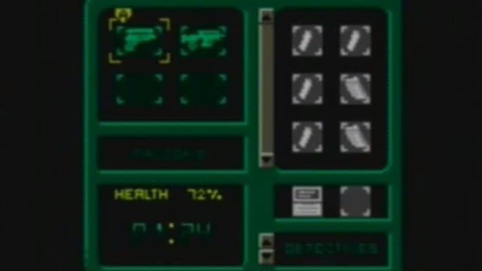 Скриншот 2 из Perfect Dark