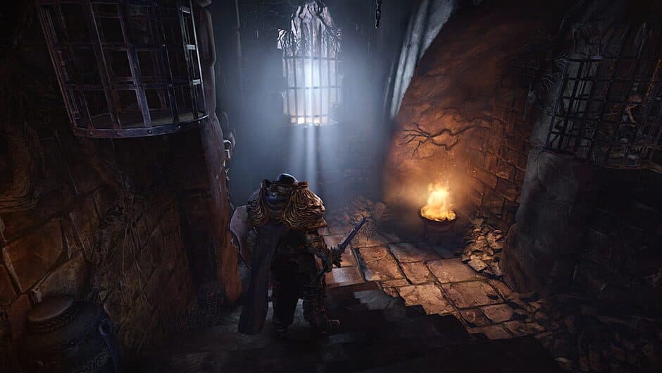 Скриншот 3 из Lords of the Fallen
