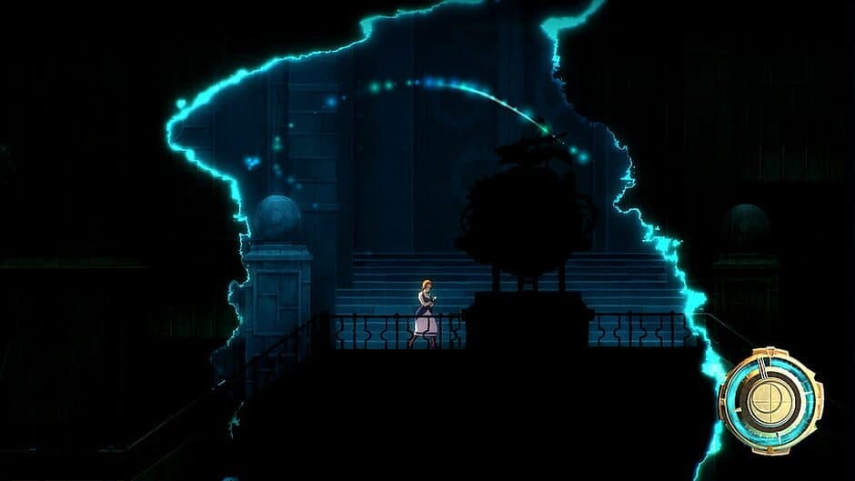 Скриншот 4 из Forgotton Anne