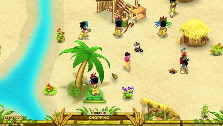 Скриншот 3 из Escape From Paradise 2