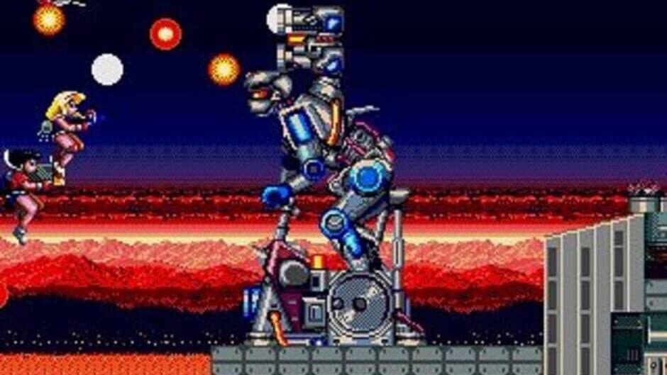 Скриншот 1 из Trouble Shooter