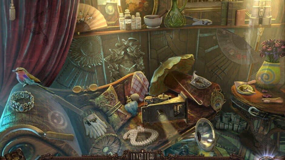 Скриншот 4 из Final Cut: Death on the Silver Screen - Collector's Edition
