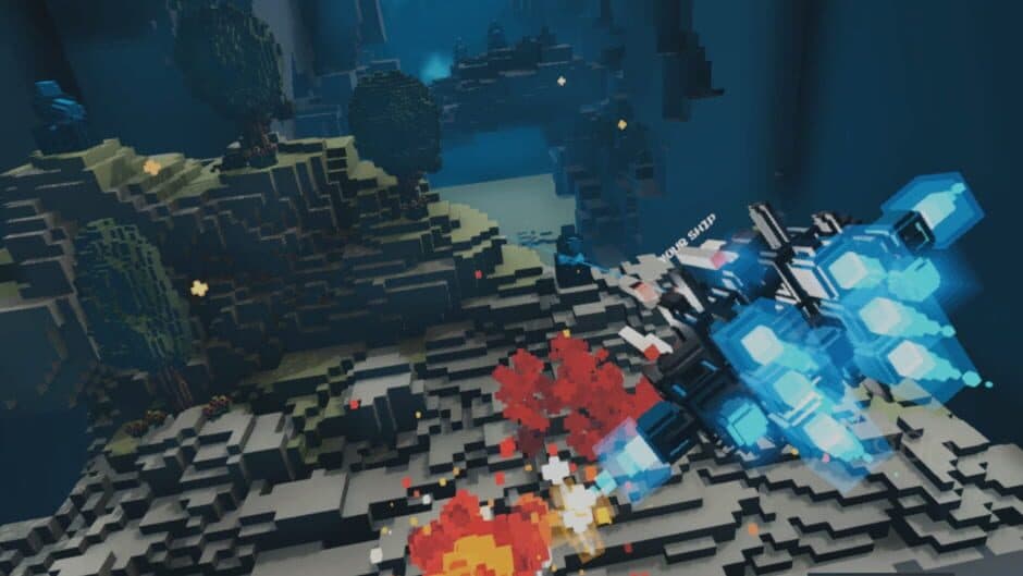 Скриншот 3 из Xion