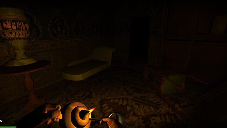 Скриншот 4 из The House