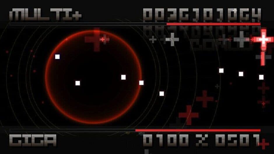 Скриншот 9 из Bit.Trip Flux