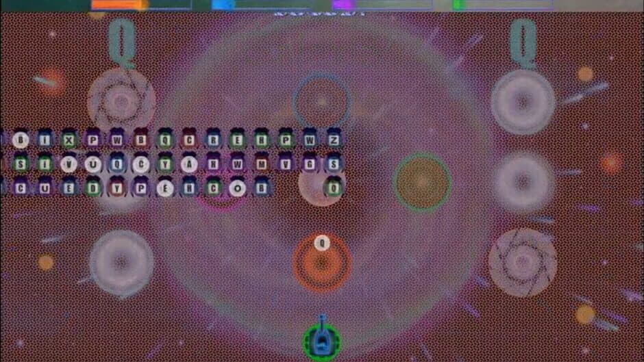 Скриншот 3 из Keyboard Killer