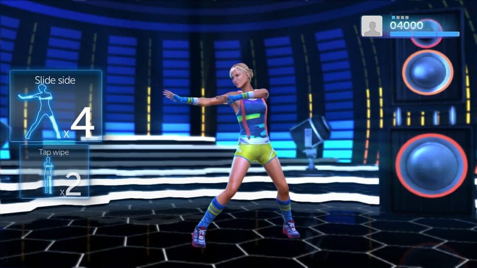 Скриншот 10 из Your Shape Fitness Evolved 2013