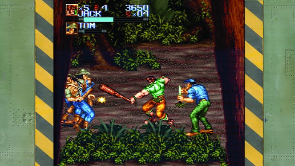 Скриншот 3 из Iron Commando