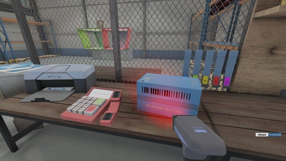 Скриншот 4 из Boxes Inc.