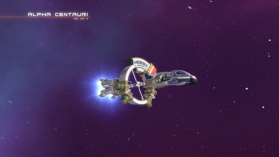 Скриншот 3 из Star Control: Origins