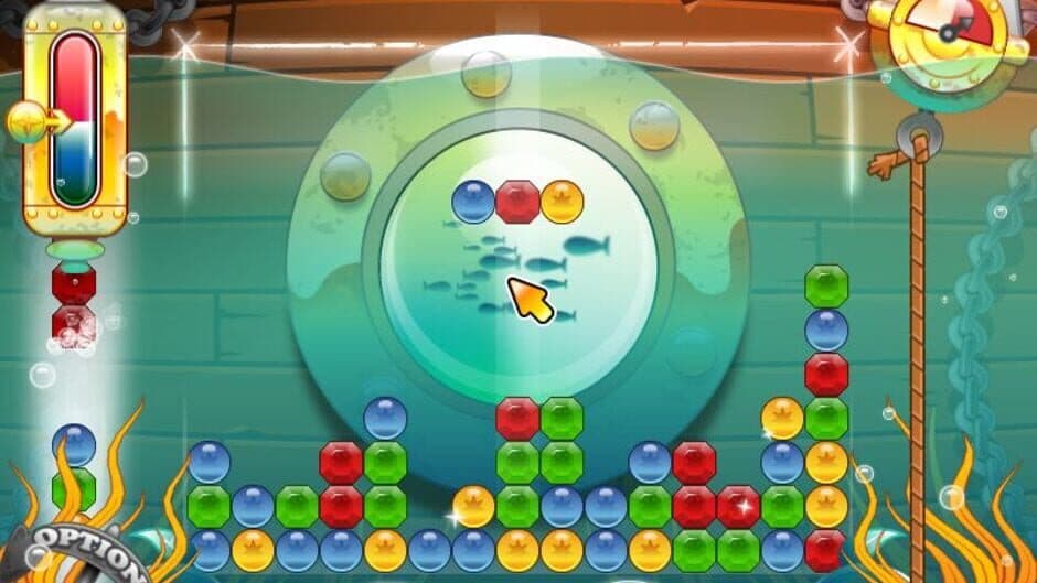 Скриншот 2 из Cobi Treasure Deluxe