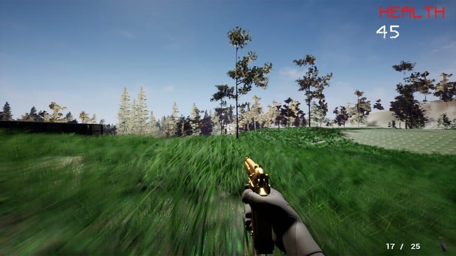 Скриншот 1 из The Putinland: Divide & Conquer