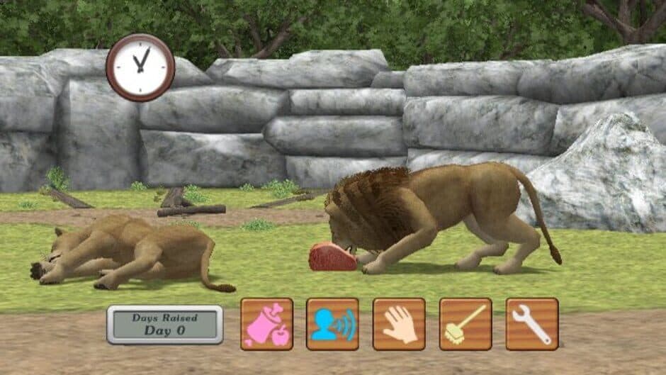 Скриншот 2 из My Zoo