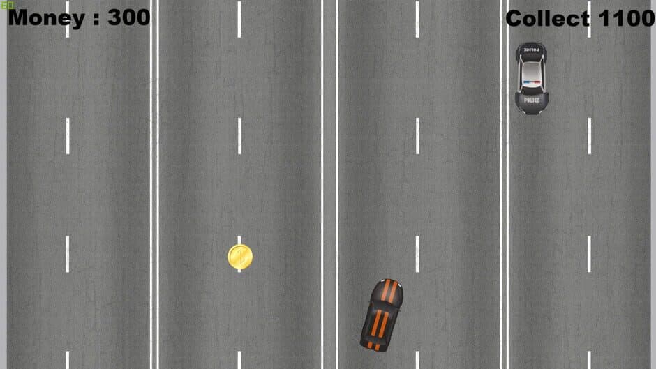Скриншот 3 из Crazy Road