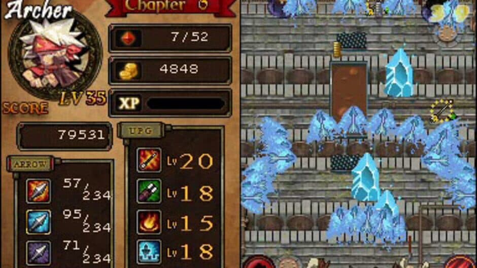 Скриншот 7 из Come On! Dragons