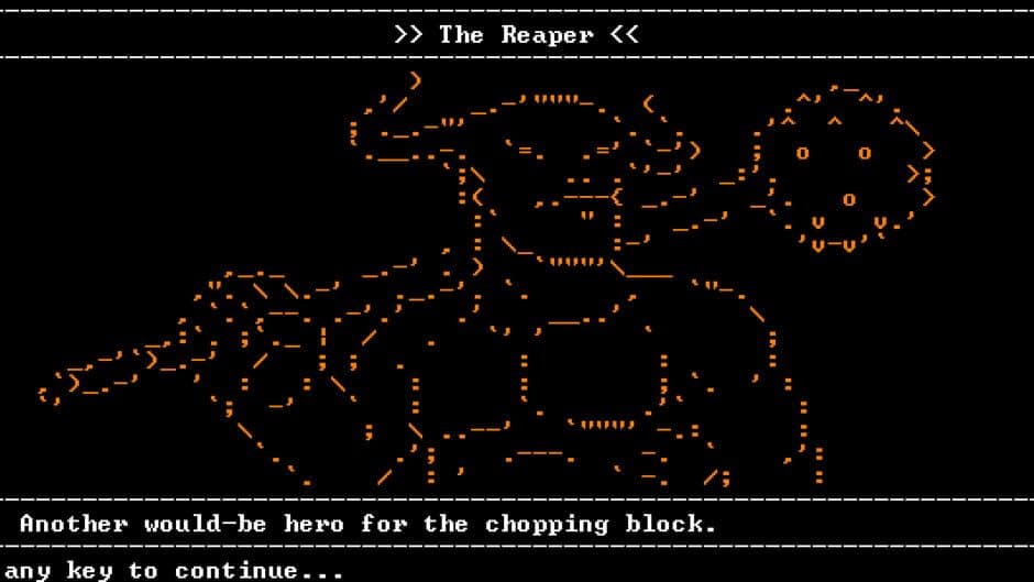 Скриншот 3 из SanctuaryRPG