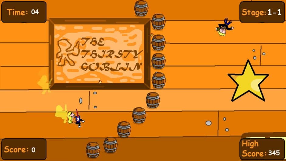 Скриншот 2 из Dreamblaster