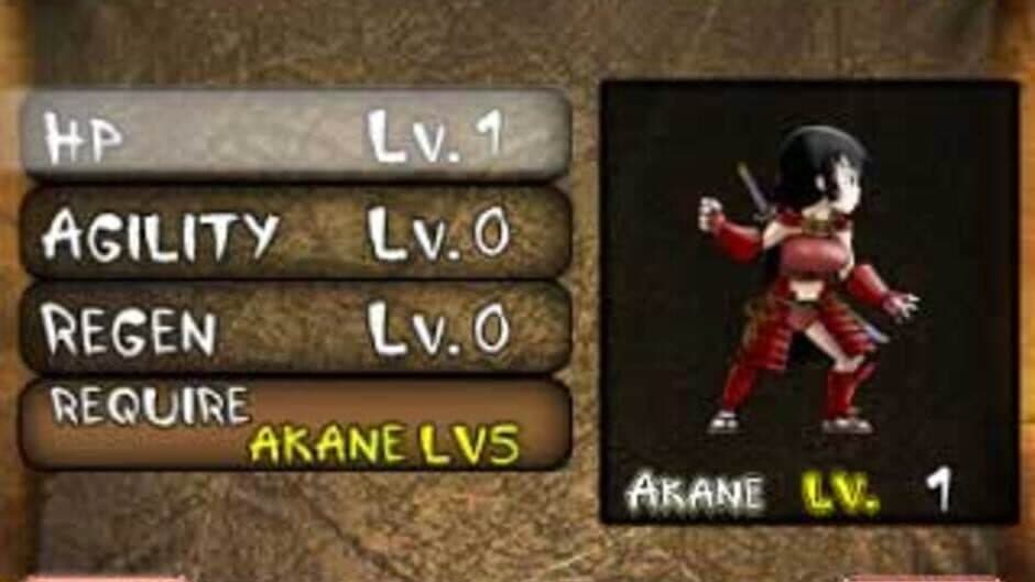 Скриншот 3 из Samurai Sword Destiny