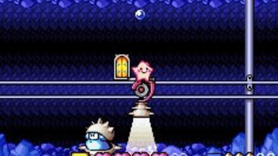 Скриншот 1 из Densetsu no Starfy 3