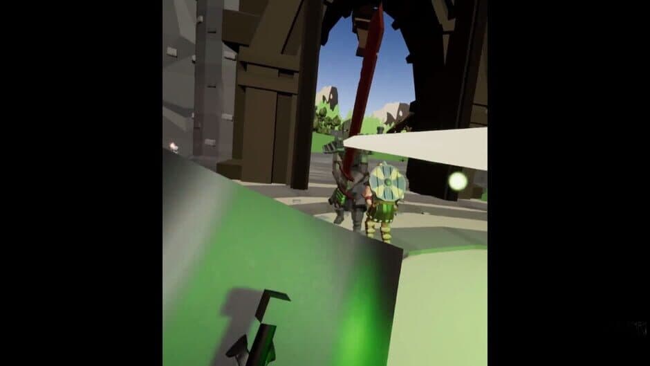 Скриншот 6 из Dark: Frontier