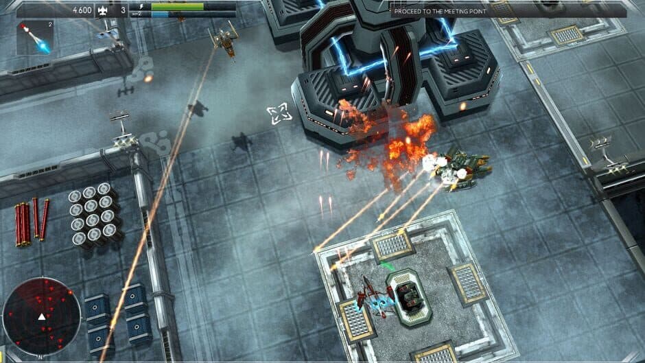 Скриншот 2 из Project Root