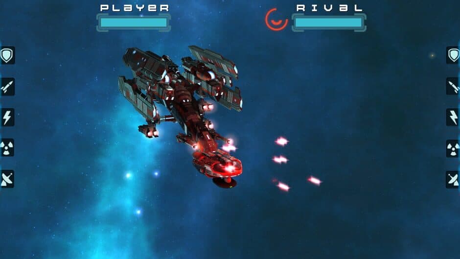 Скриншот 1 из StarSmashers
