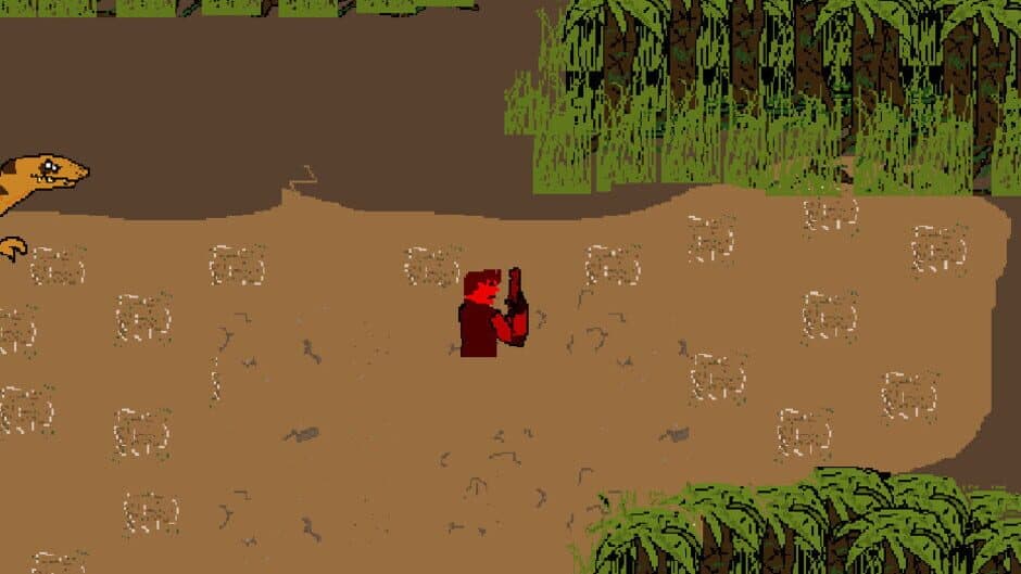 Скриншот 9 из Dimetrosaur