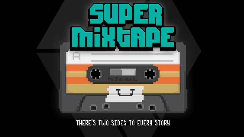 Скриншот 2 из Super Mixtape