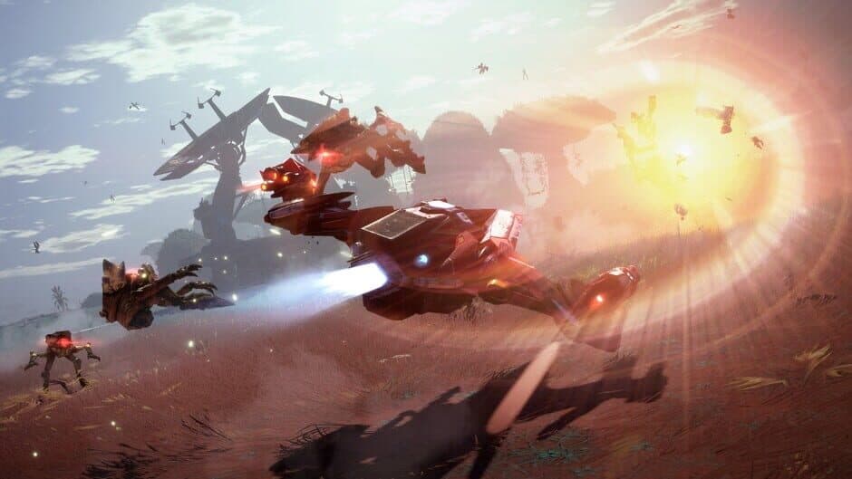 Скриншот 8 из Starlink: Battle for Atlas