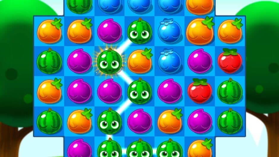 Скриншот 2 из Juice Fresh