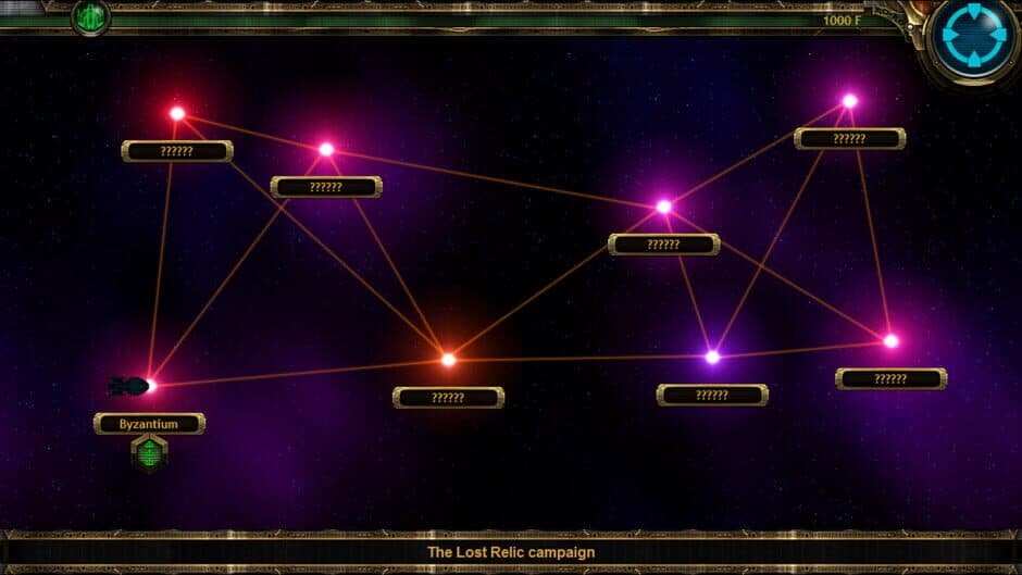 Скриншот 6 из Noble Armada: Lost Worlds