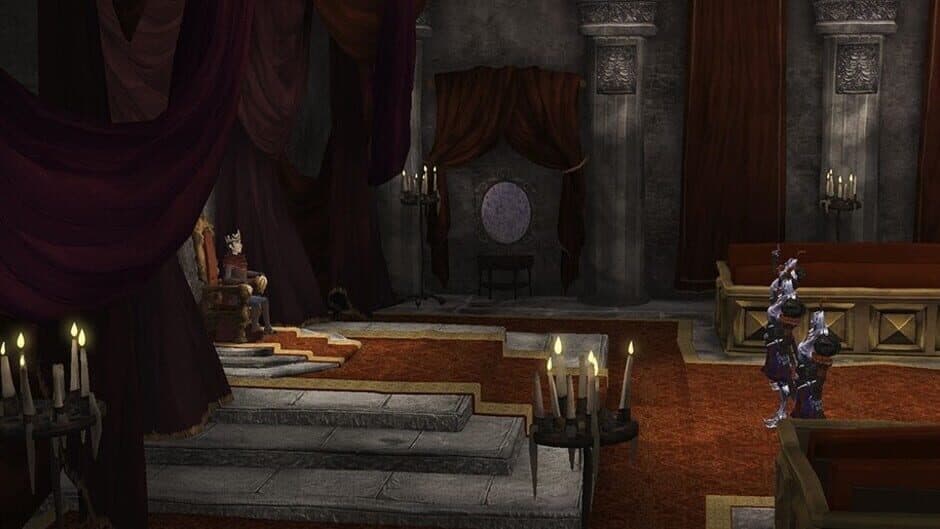 Скриншот 1 из King's Quest: Chapter 2 - A Rubble Without a Cause