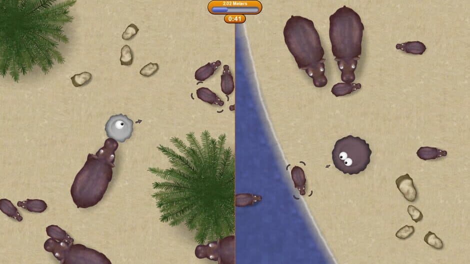 Скриншот 1 из Tasty Planet: Back for Seconds