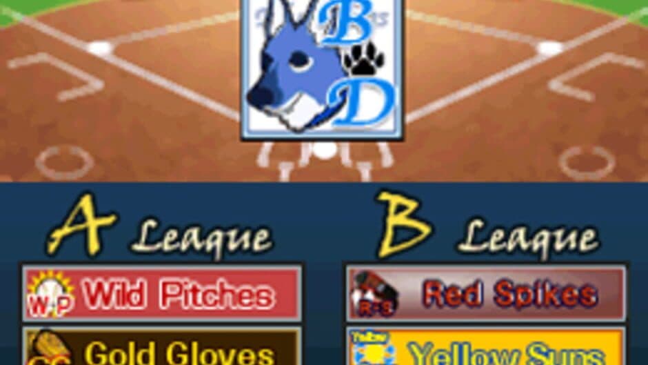Скриншот 2 из Absolute Baseball