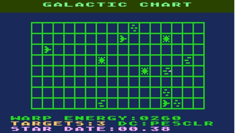Скриншот 4 из Star Raiders
