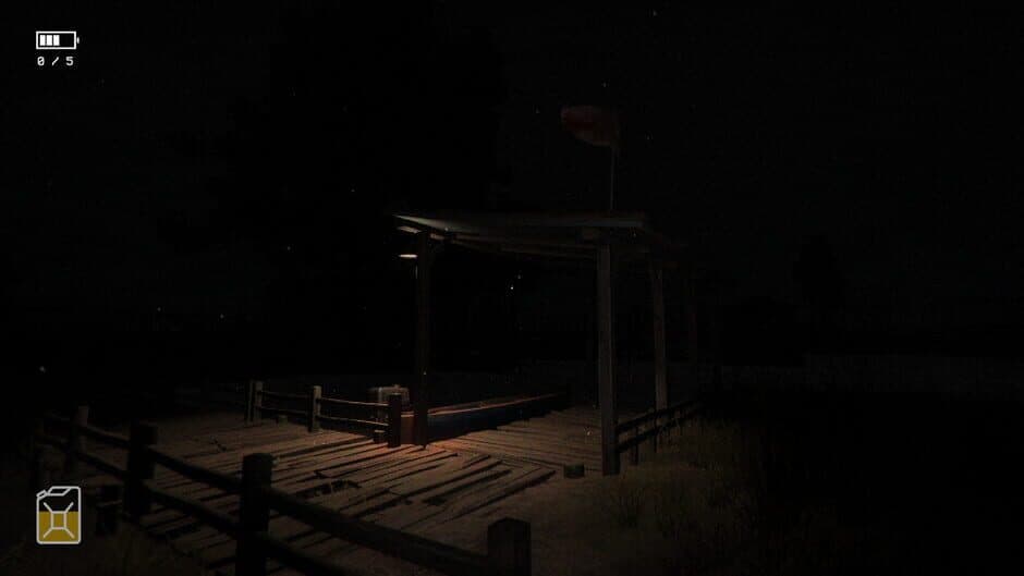 Скриншот 5 из Evil Park