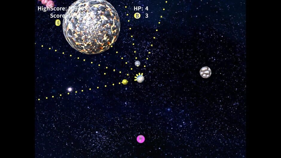 Скриншот 1 из Star Clash