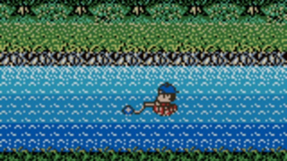 Скриншот 9 из Legend of the River King GB