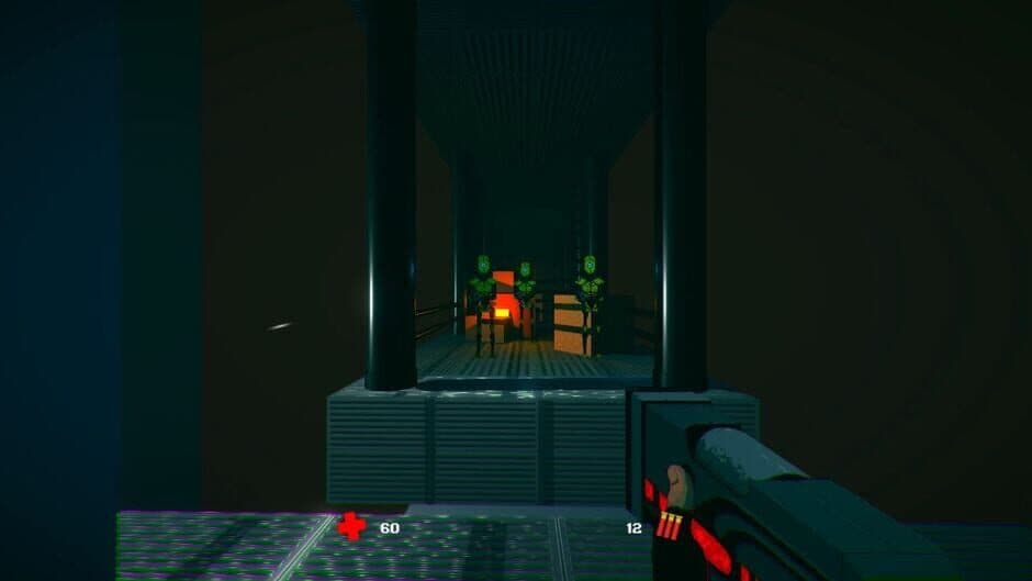 Скриншот 1 из InGame.exe