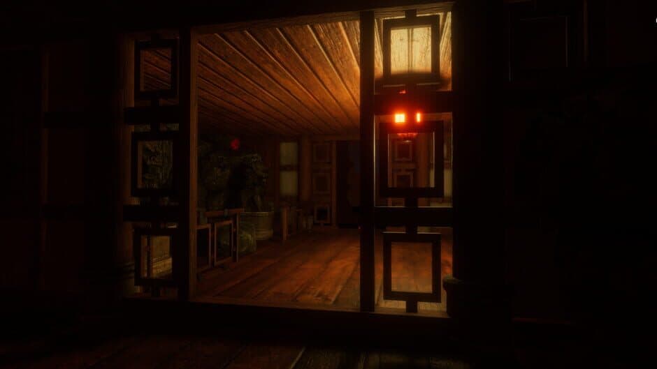 Скриншот 6 из Mind Labyrinth VR Dreams