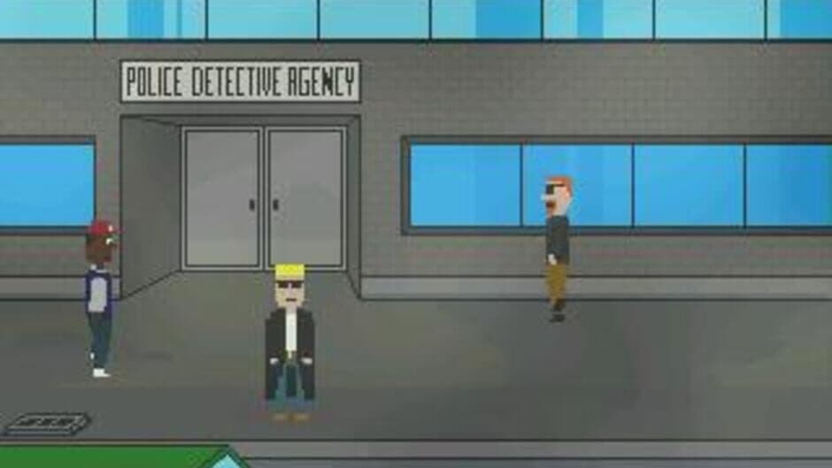Скриншот 1 из Pleurghburg: Dark Ages