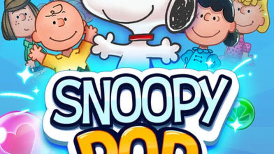 Скриншот 5 из Snoopy Pop