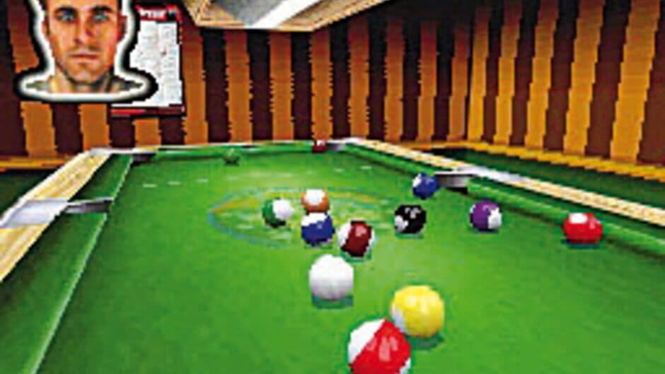 Скриншот 2 из Power Play Pool