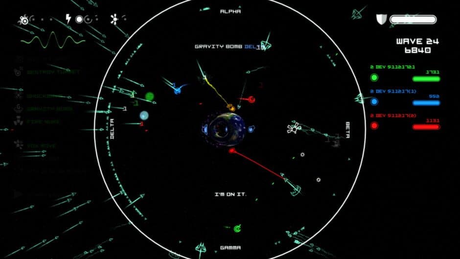 Скриншот 3 из Voice Commander, a Microsoft Garage project