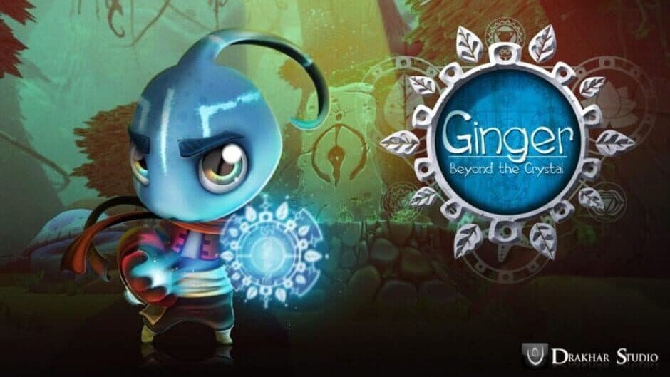 Скриншот 6 из Ginger: Beyond the Crystal