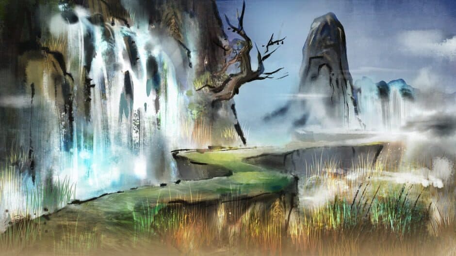 Скриншот 11 из Xuan Yuan Sword: The Gate of Firmament